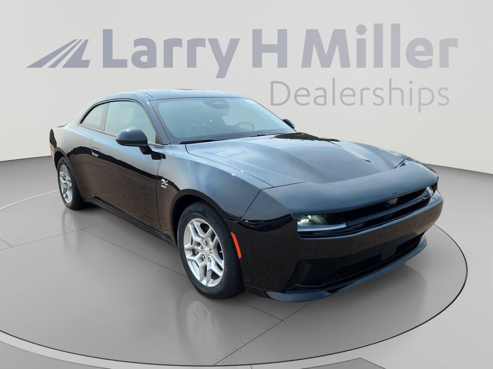 New 2025 Dodge Charger Daytona R/T w/ Quick Order Package 25M R/T AWD/4WD image 8