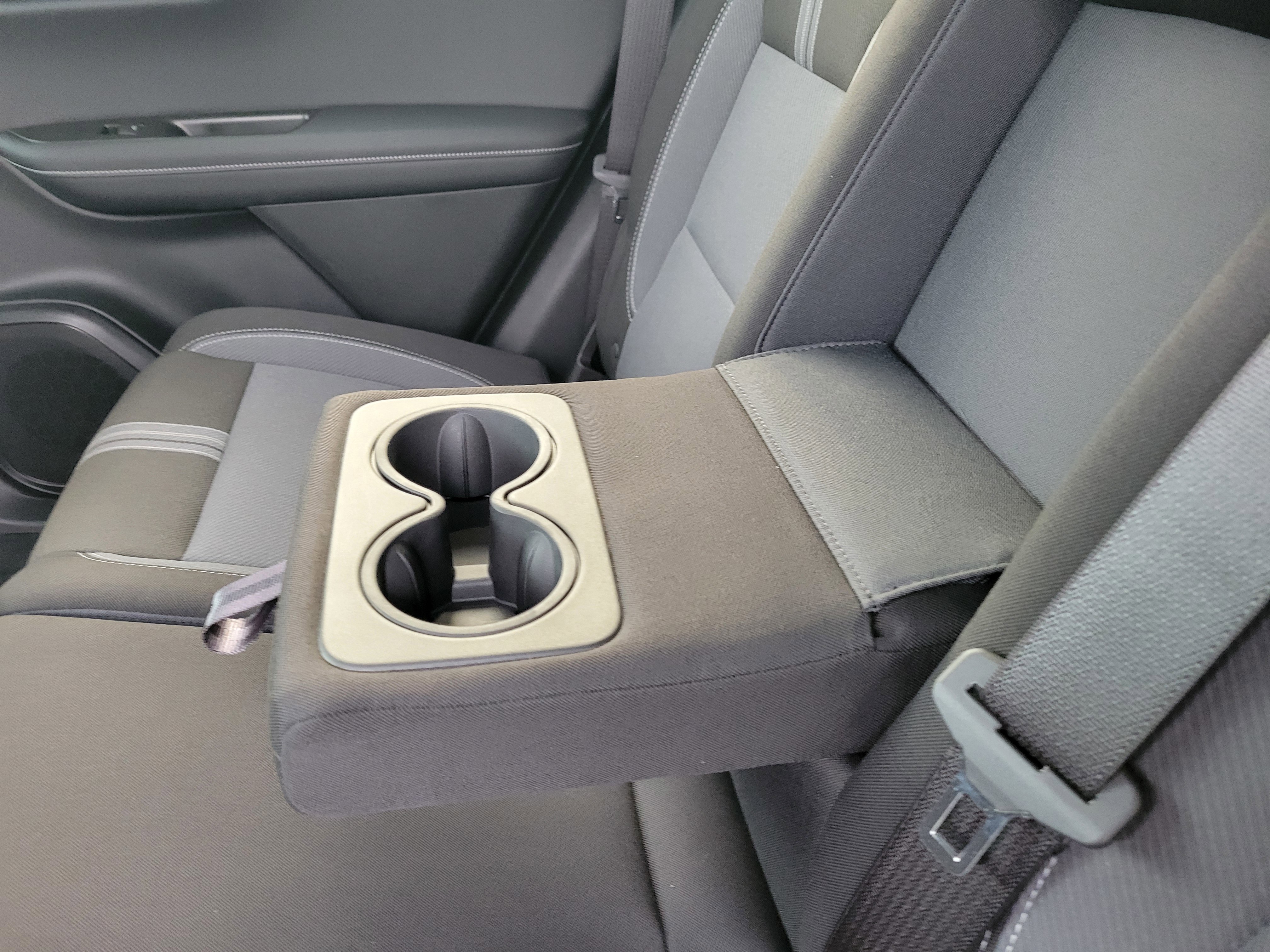New 2026 Chevrolet Blazer LT w/ Convenience Package FWD image 35