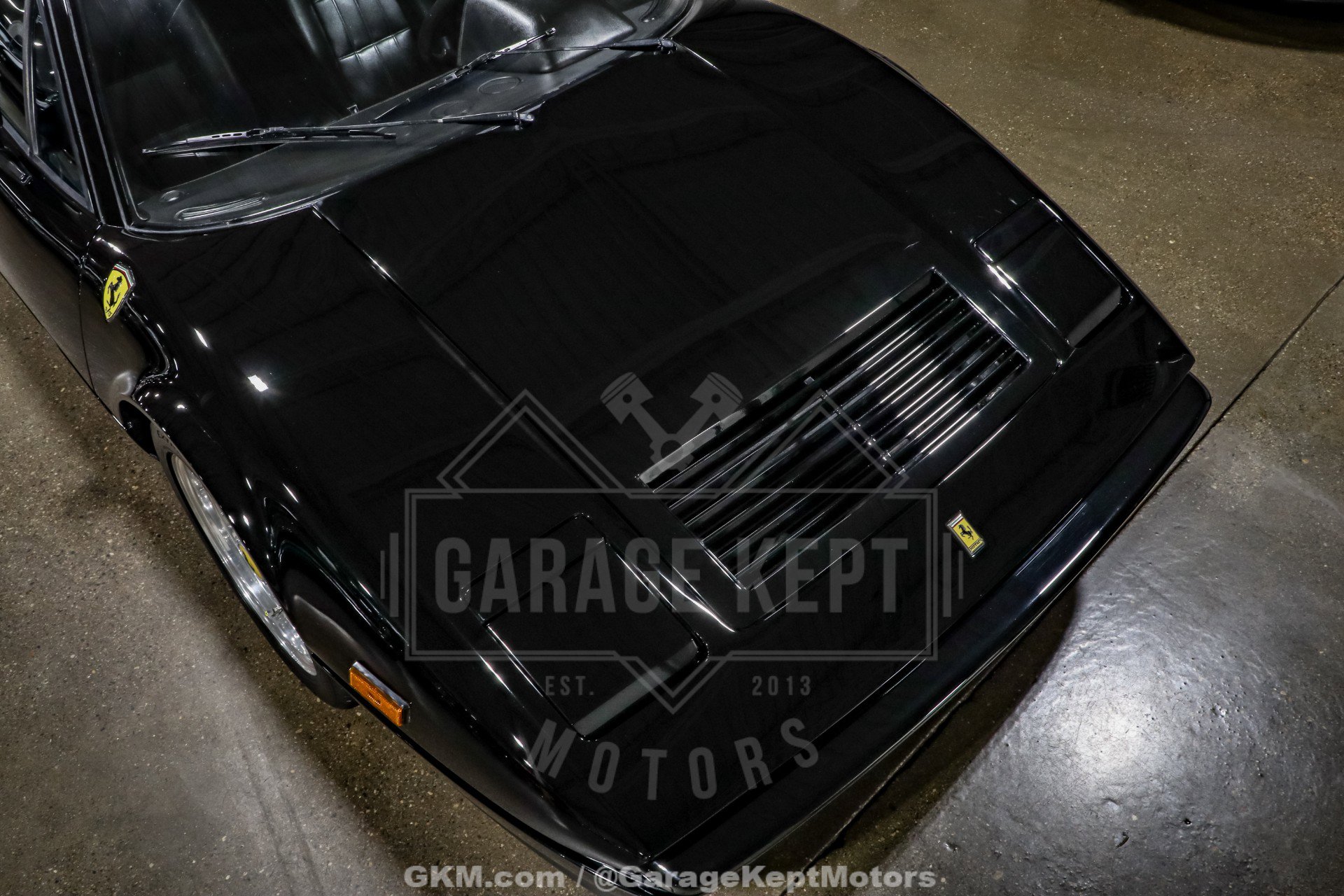 Used 1986 Ferrari 328 GTS image 30