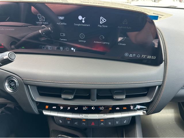 New 2026 Cadillac CT5 V image 26