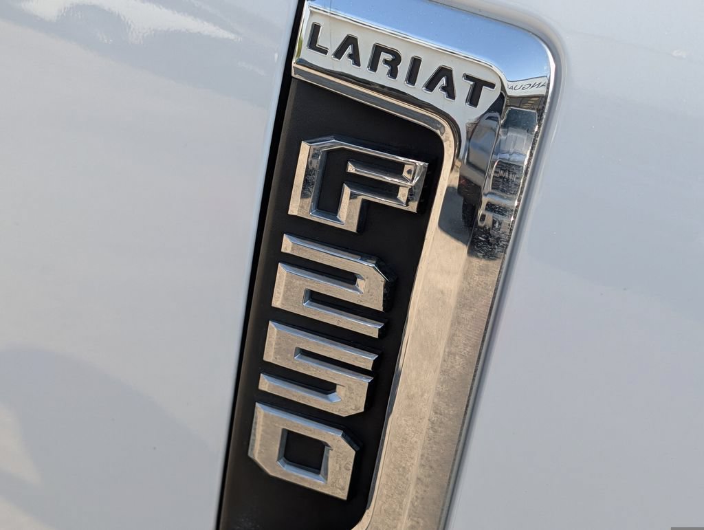 Used 2020 Ford F250 Lariat w/ Lariat Ultimate Package AWD/4WD image 37