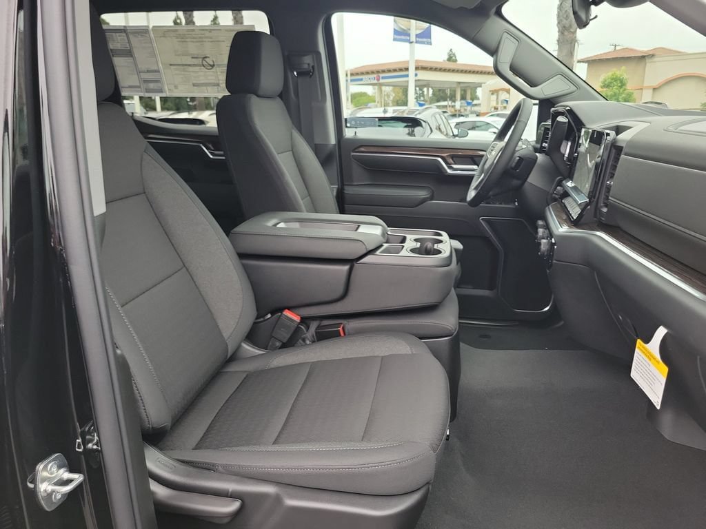 New 2026 Chevrolet Silverado 1500 LT RWD image 18