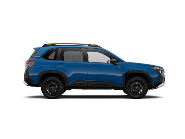 New 2026 Subaru Forester Wilderness w/ Wilderness Package AWD/4WD image 7