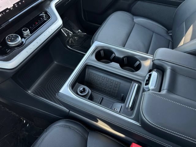 Certified 2025 Ford Expedition Max Platinum w/ Stealth Performance Package AWD/4WD image 27