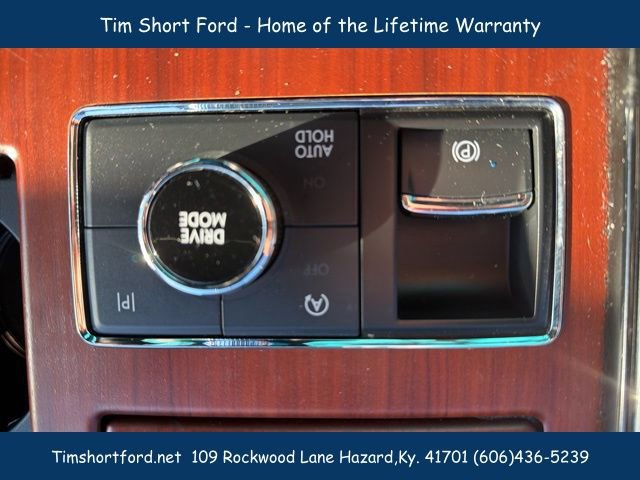 Used 2023 Lincoln Navigator Reserve image 21