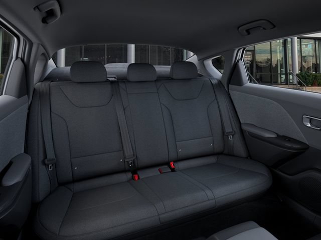New 2026 Kia K4 FWD image 17