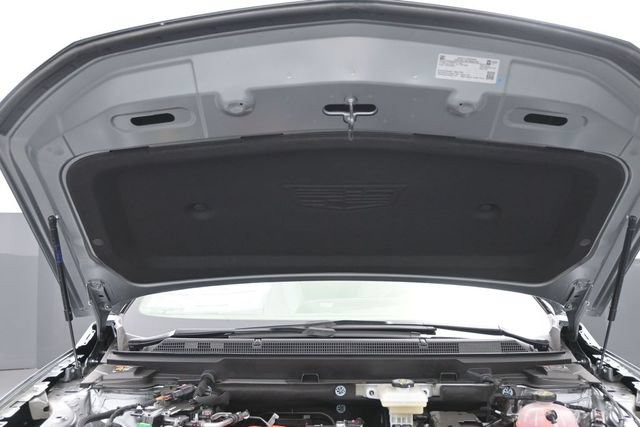 New 2026 Cadillac Optiq Sport 2 AWD/4WD image 38