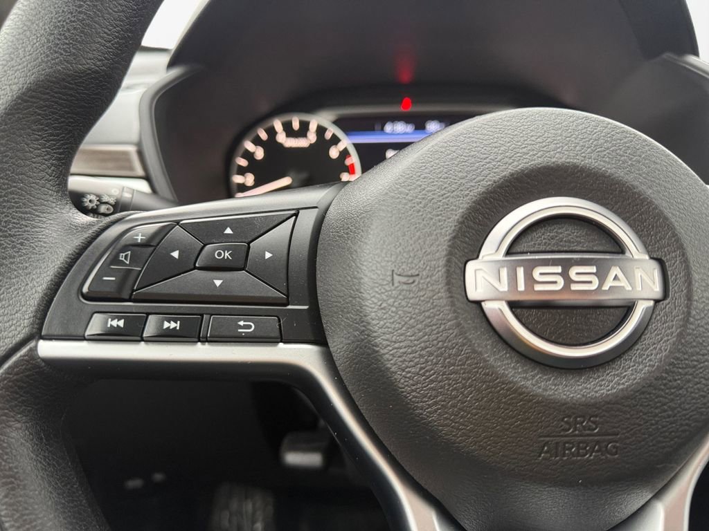 Certified 2024 Nissan Altima 2.5 SV AWD/4WD image 25