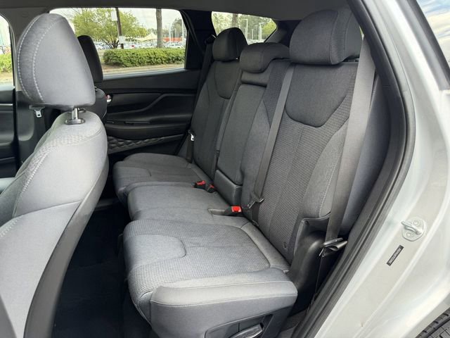 Used 2023 Hyundai Santa Fe SEL image 29