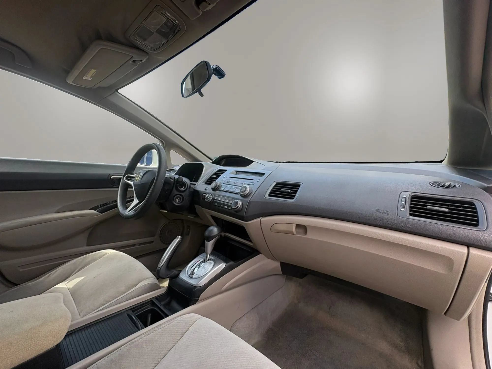 Used 2010 Honda Civic LX image 16