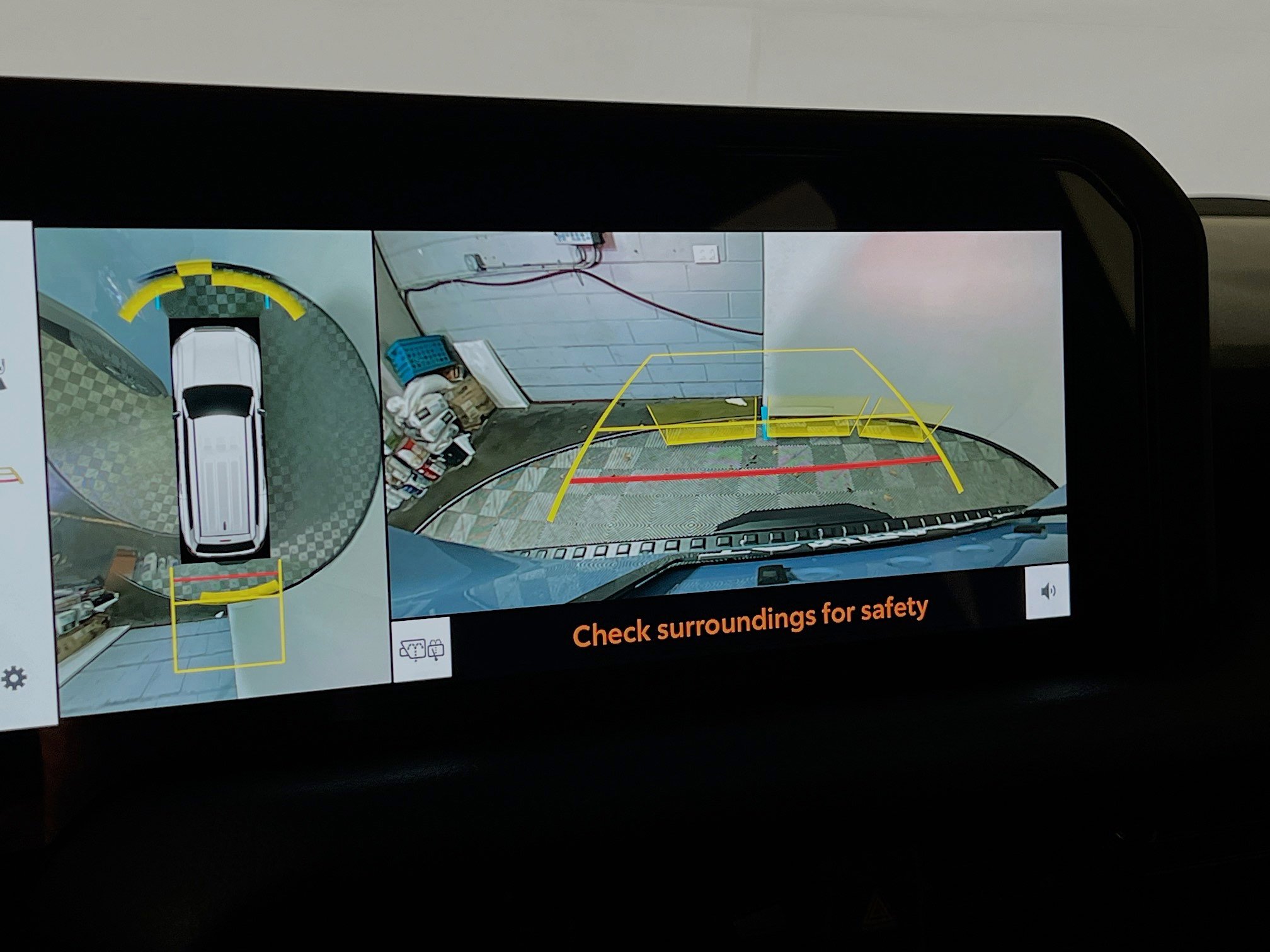 Used 2025 Toyota Land Cruiser Base image 28