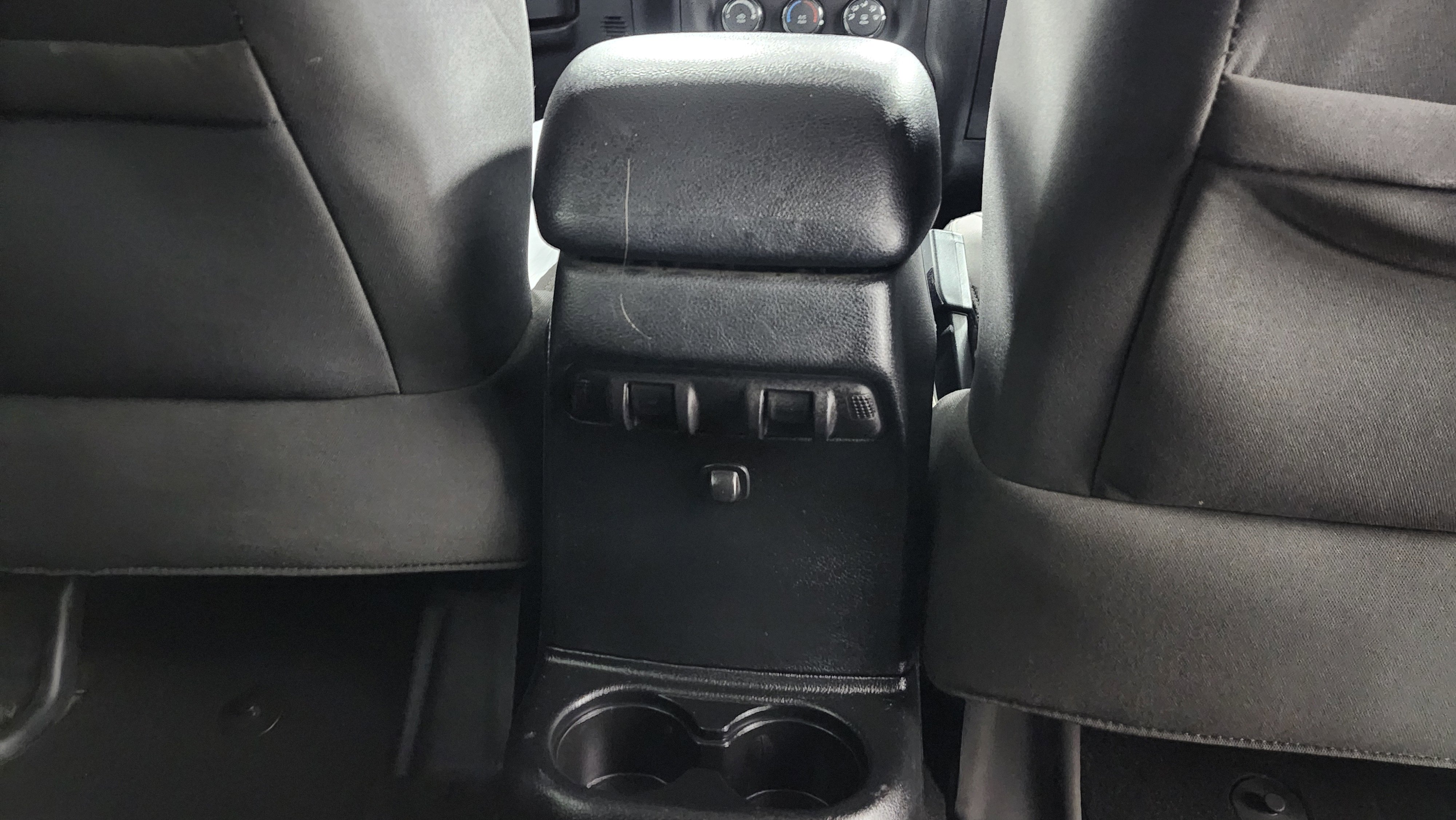 Used 2017 Jeep Wrangler Unlimited Sport w/ Quick Order Package 24S image 21