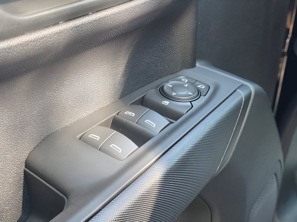 New 2026 Chevrolet Silverado 1500 Custom w/ Turbomax Blackout Package AWD/4WD image 14