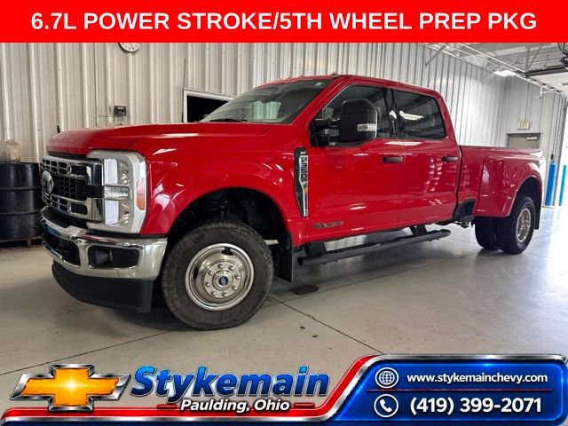 Used 2023 Ford F350 XLT
