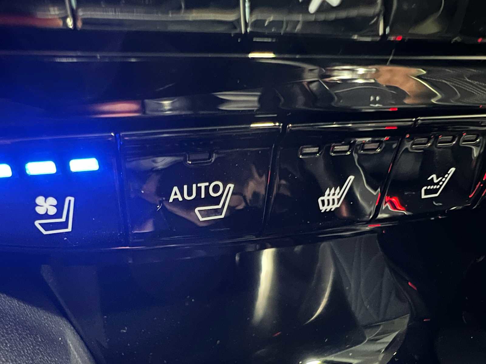 New 2026 Acura MDX SH-AWD w/ Advance Package image 19