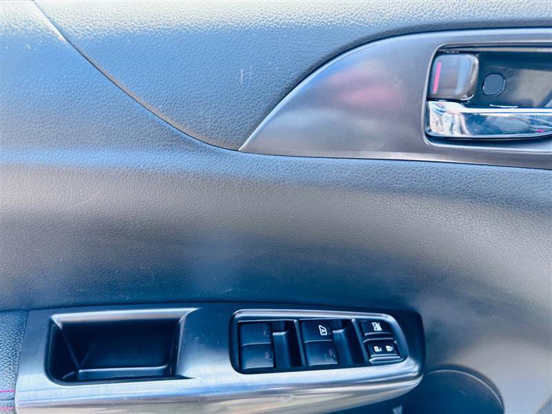 Used 2013 Subaru Impreza WRX STI w/ Popular Pkg 3 image 39