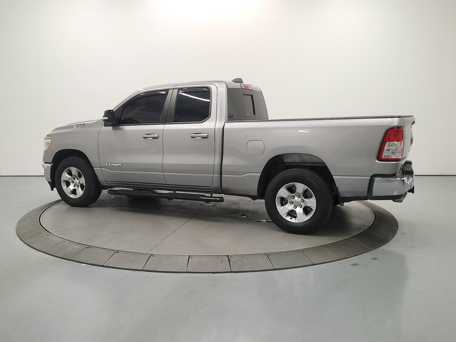 Used 2022 RAM 1500 Big Horn RWD image 6