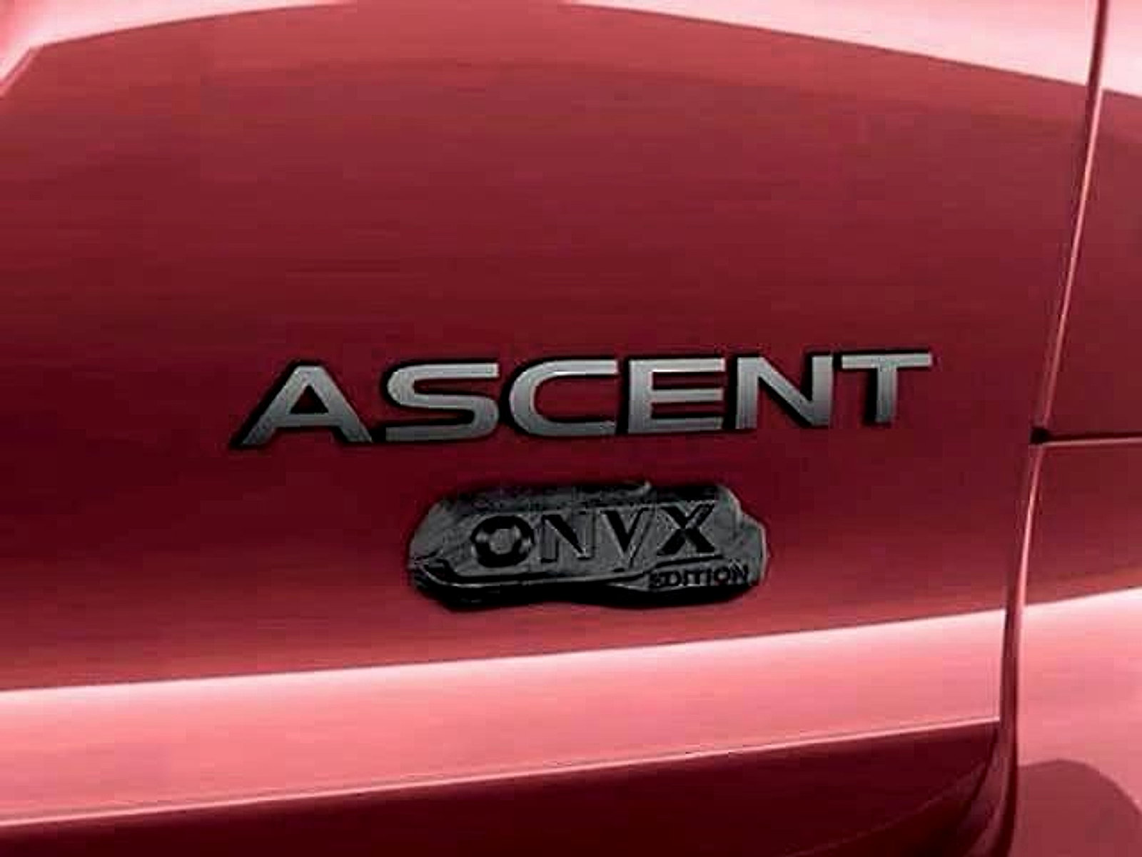 New 2026 Subaru Ascent Bronze Edition AWD/4WD image 11