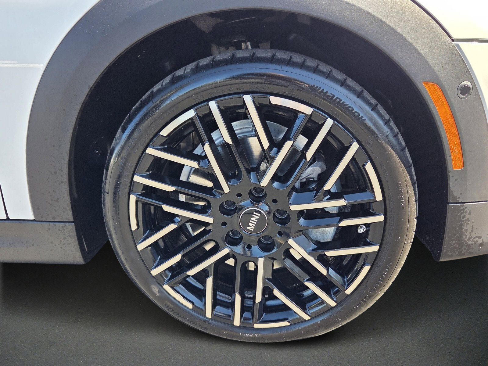 Used 2025 MINI Cooper S image 9