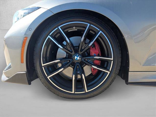 Used 2024 BMW M340i xDrive image 21