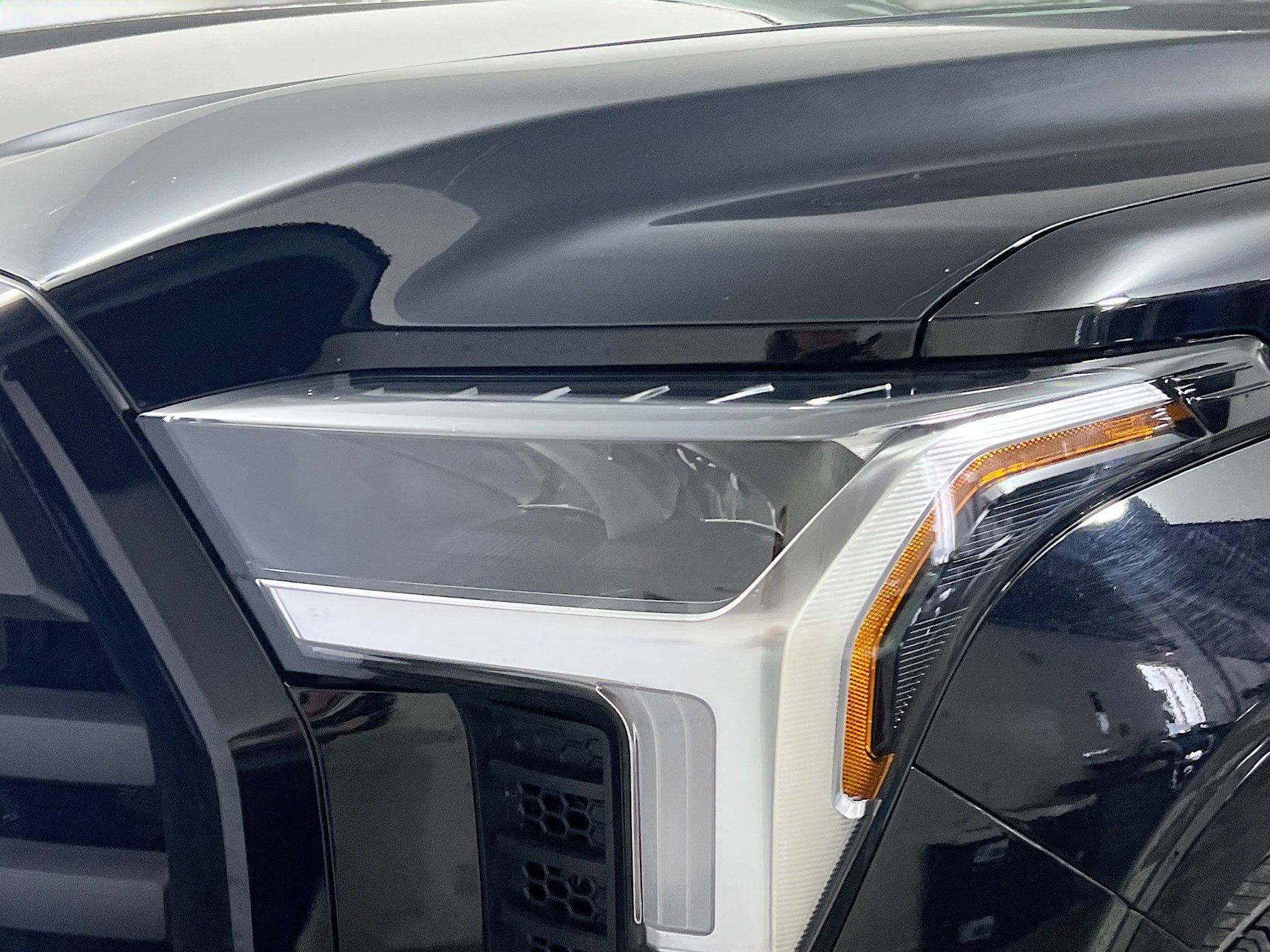 Used 2024 Toyota Tundra SR image 11