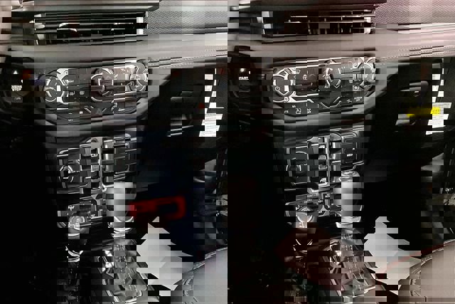 New 2026 Jeep Wrangler Unlimited Rubicon image 6