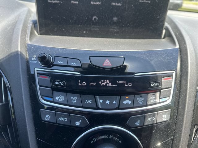 Used 2022 Acura RDX A-Spec AWD/4WD image 19