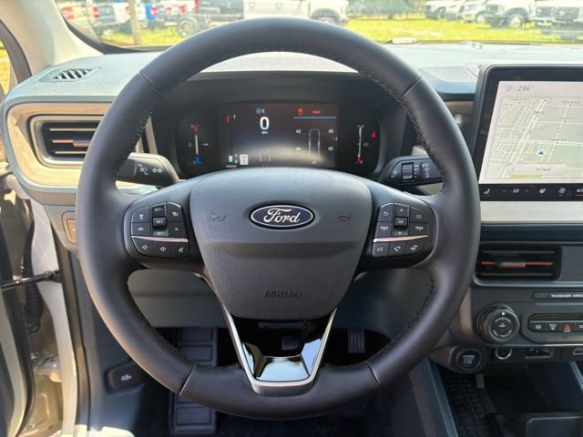 New 2025 Ford Maverick Lariat image 18