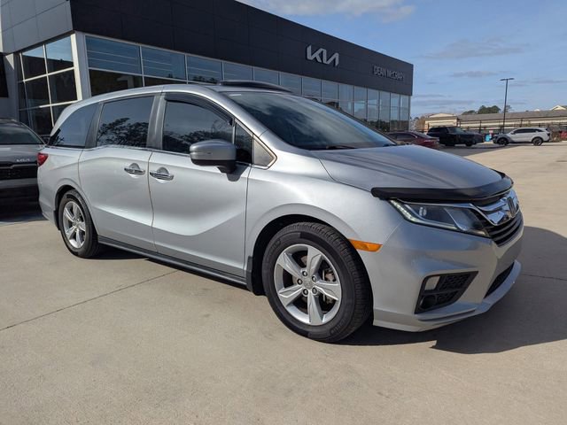 Used 2019 Honda Odyssey EX-L image 1