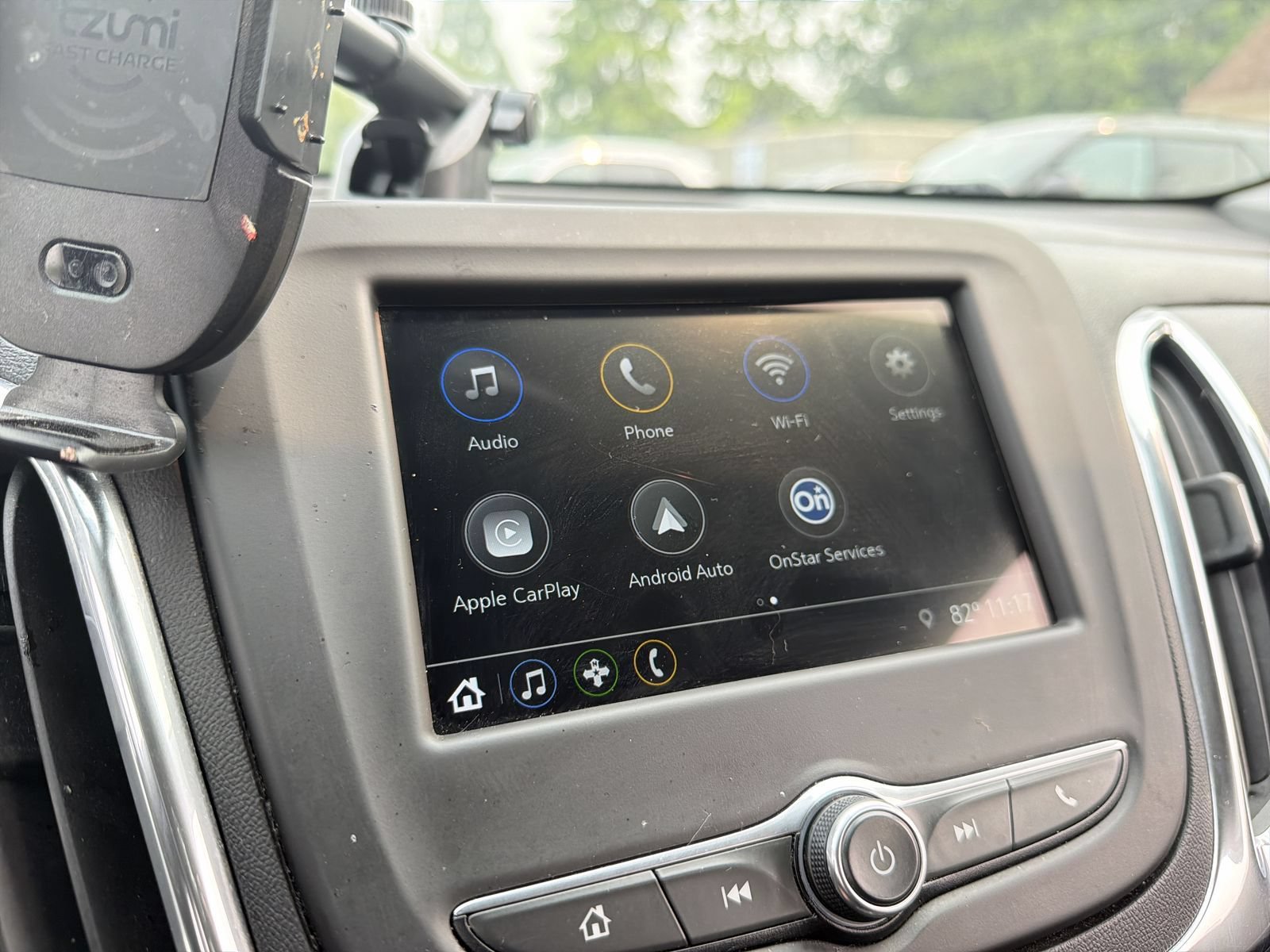 Used 2019 Chevrolet Equinox LT FWD image 30