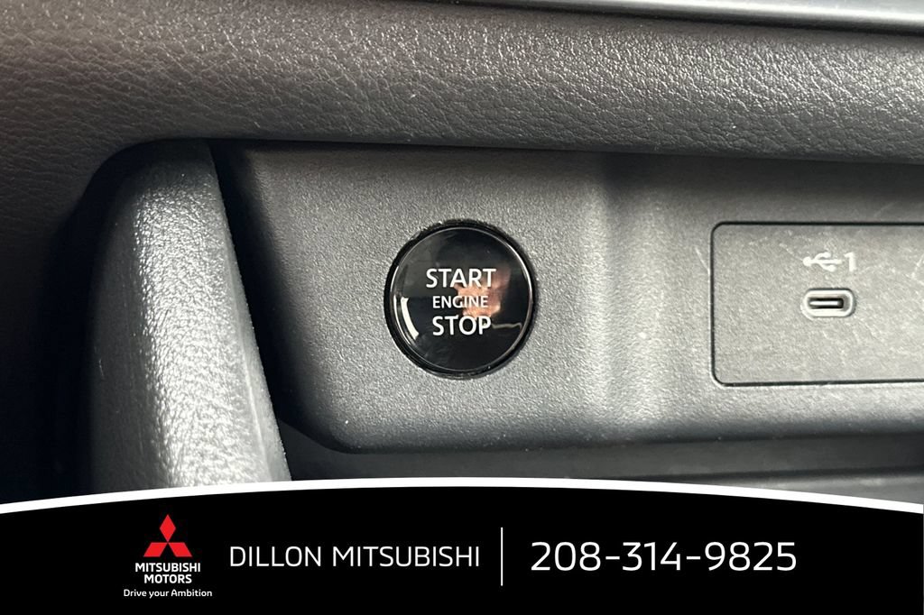 Used 2025 Nissan Rogue SV AWD/4WD image 22