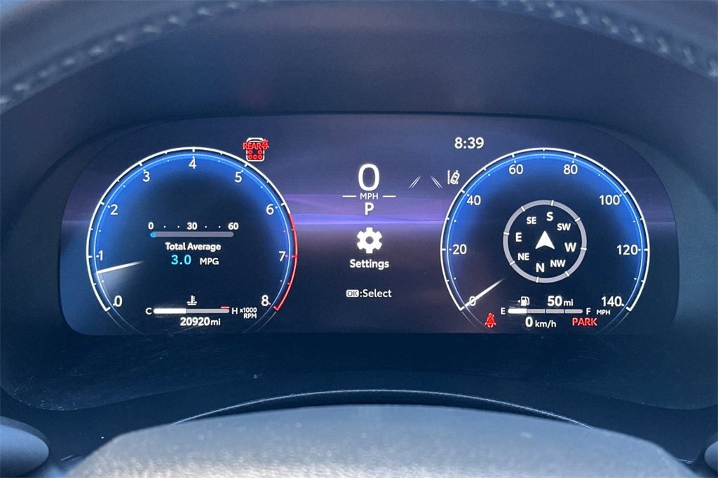 Used 2023 Toyota Highlander Limited image 27