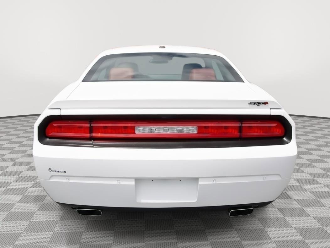 Used 2013 Dodge Challenger SXT Plus RWD image 6