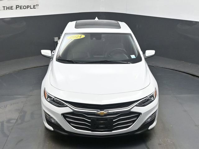 Used 2024 Chevrolet Malibu LT image 57