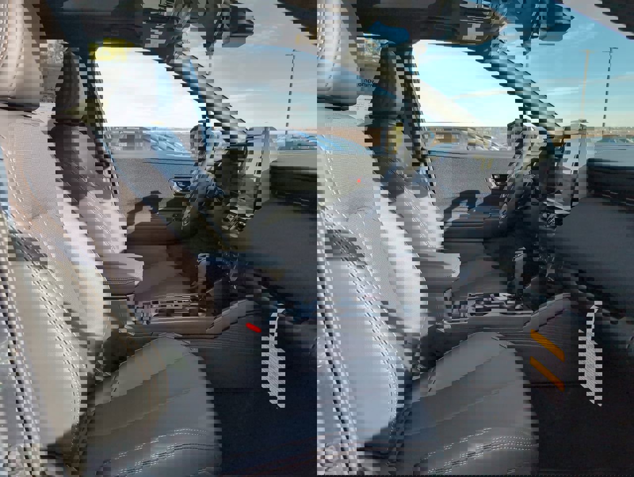 New 2026 Subaru Outback Limited XT w/ Premium/Limited Package 2 image 17