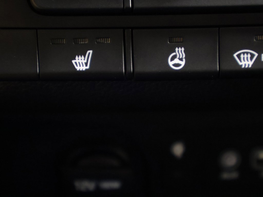 Used 2021 Hyundai Tucson Limited image 41