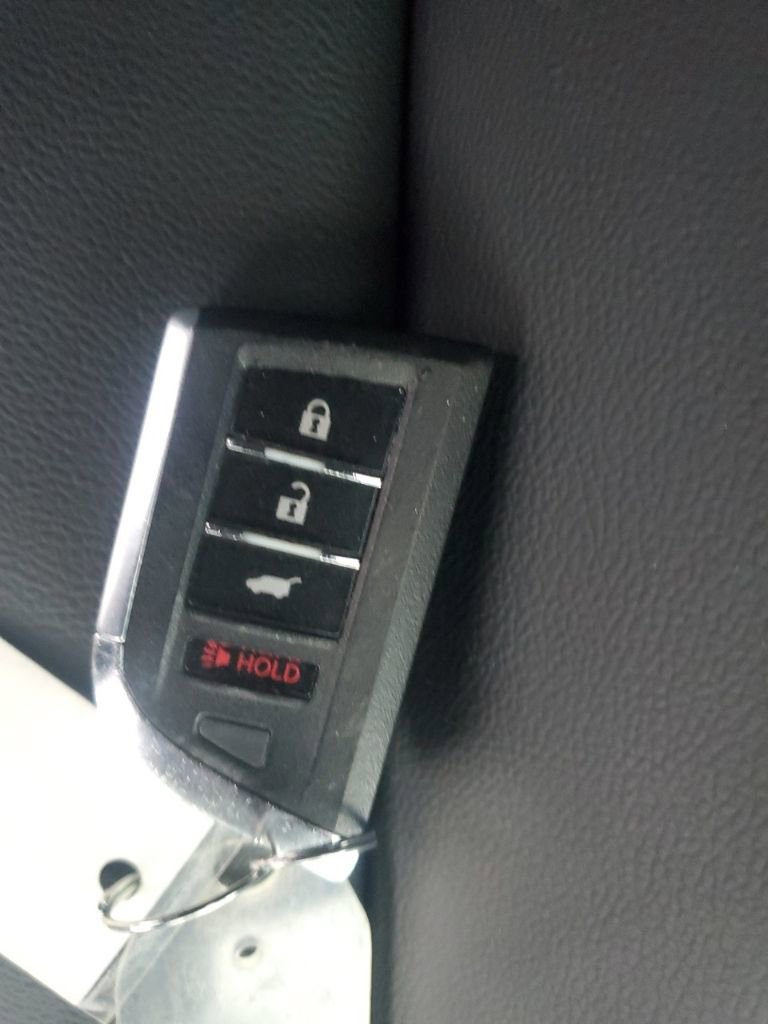 Used 2023 Acura Integra A-Spec image 33