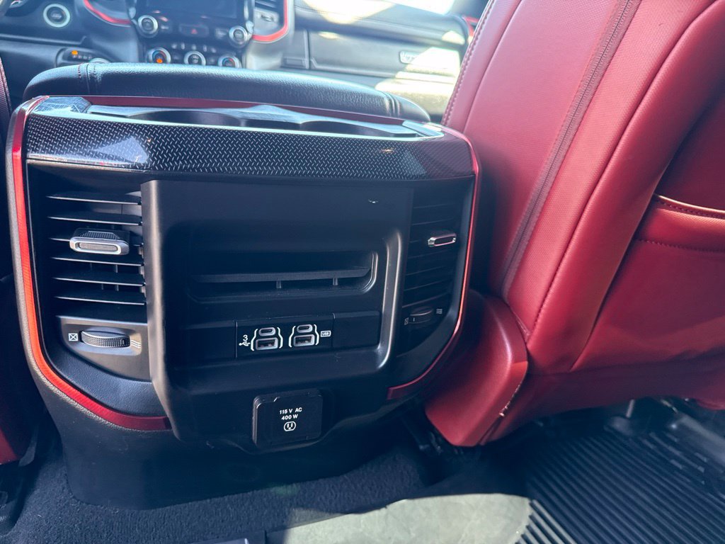 Used 2019 RAM 1500 Rebel w/ Rebel Level 2 Equipment Group AWD/4WD image 24