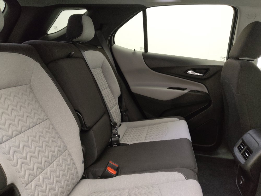 Used 2024 Chevrolet Equinox LS w/ LS Convenience Package FWD image 19