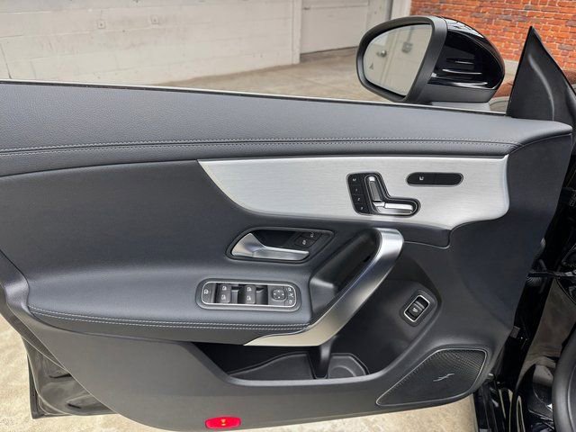Used 2026 Mercedes-Benz CLA 250 4MATIC image 10