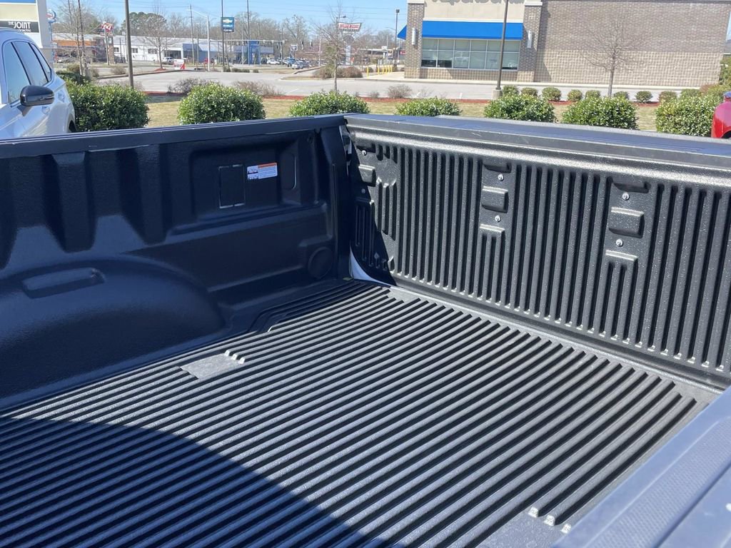 Used 2024 Ford F150 XLT w/ Equipment Group 302A MID image 11