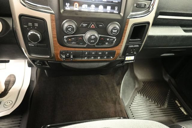 Used 2014 RAM 2500 Laramie w/ HD Snow Plow Prep Group AWD/4WD image 24