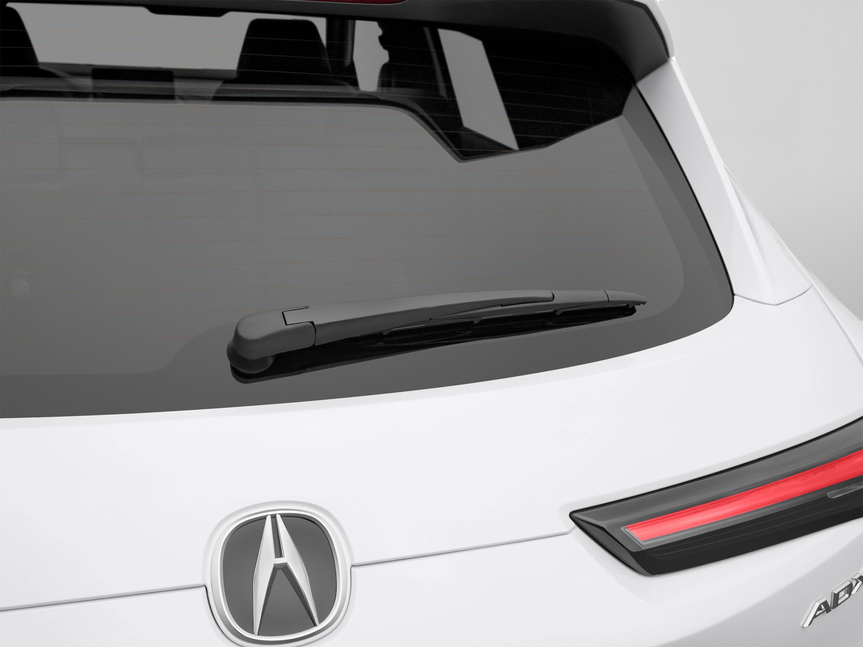 Certified 2025 Acura ADX AWD image 56