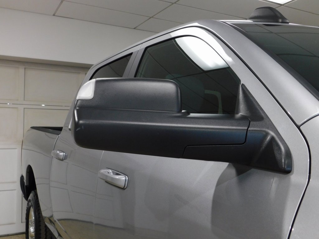 Used 2022 RAM 2500 Big Horn w/ Level A Equipment Group image 15