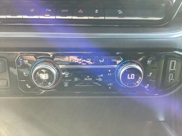 New 2025 GMC Sierra 2500 SLT w/ SLT Premium Package image 32