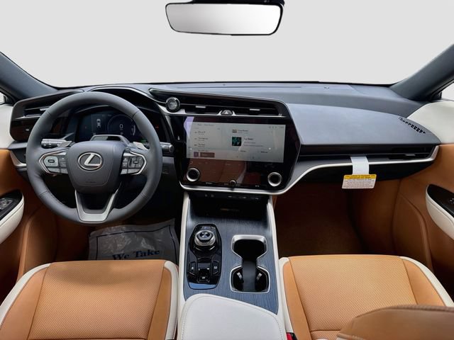 New 2026 Lexus RZ 350e 2WD w/ Convenience Package image 16
