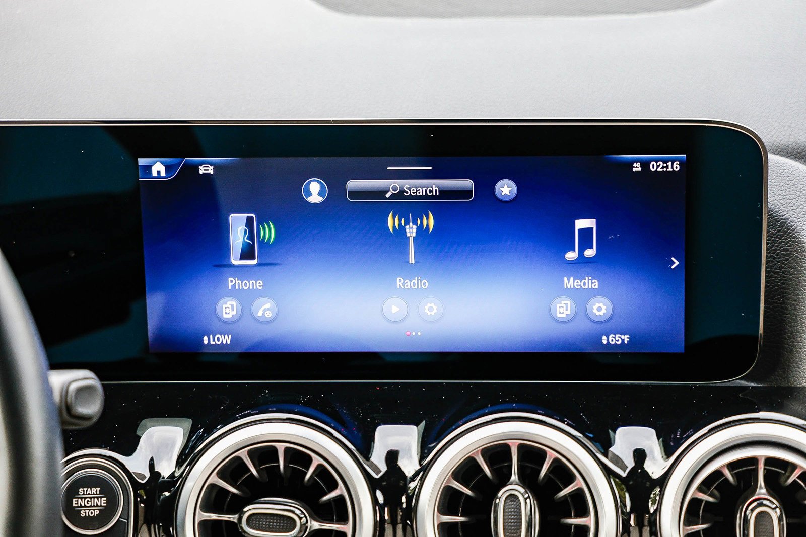 Certified 2025 Mercedes-Benz GLA 250 GLA 250 image 12