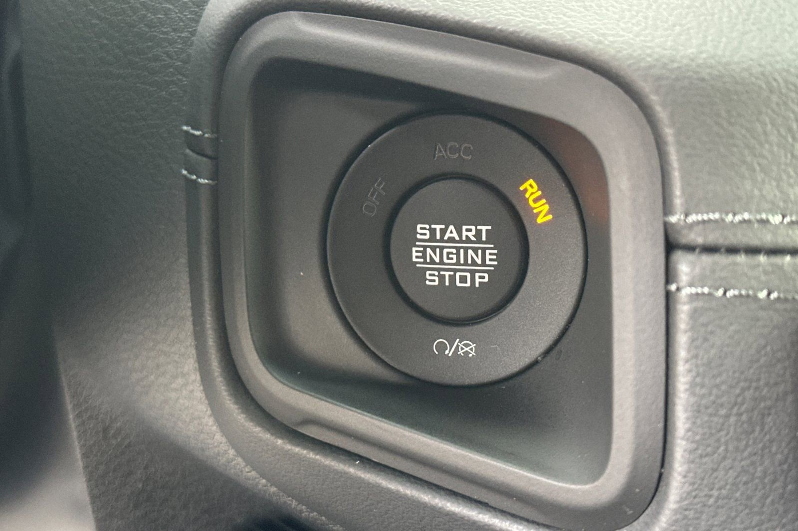 New 2026 Jeep Wrangler Sahara image 28