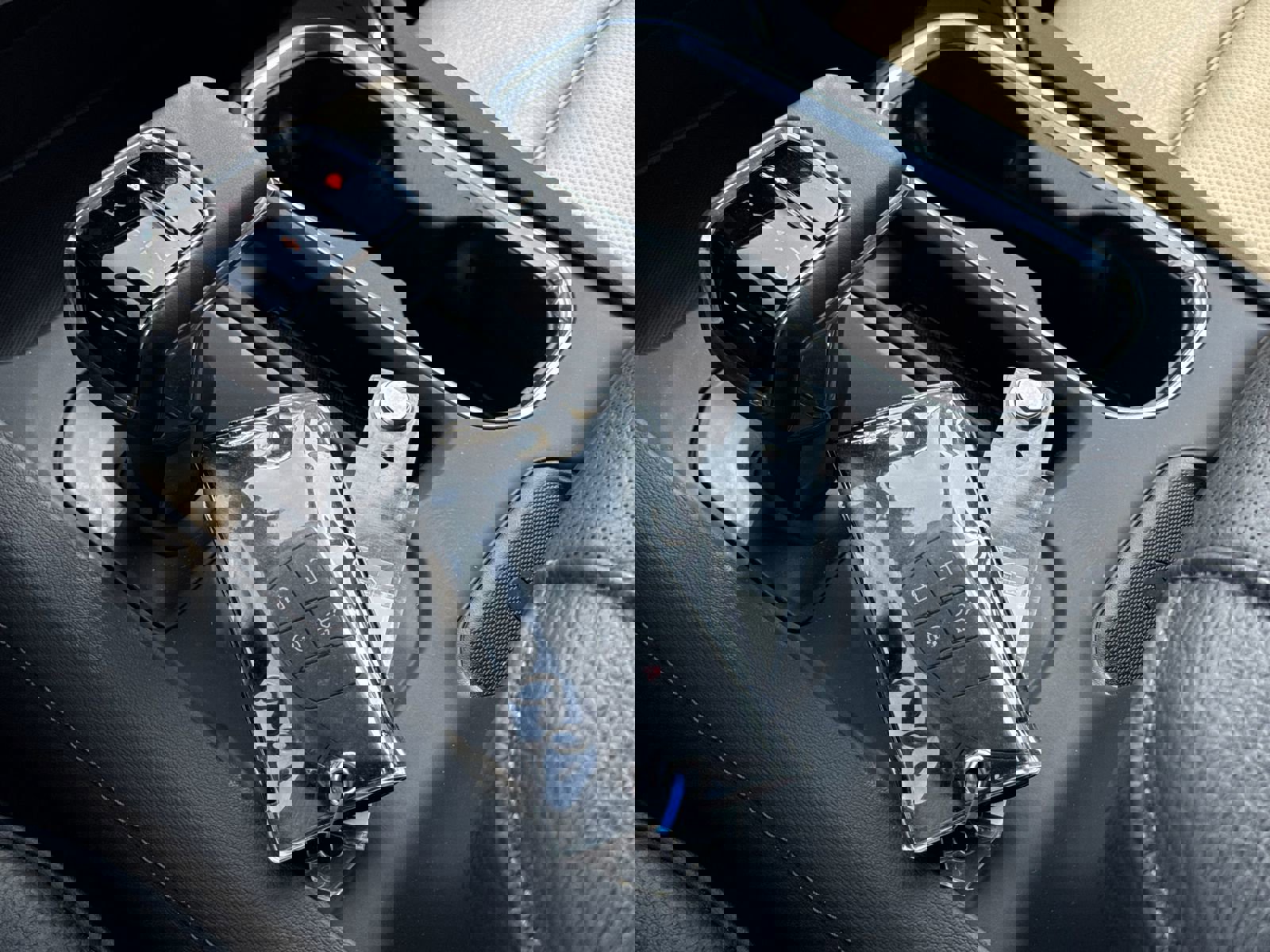 Certified 2025 GMC Sierra 1500 Denali w/ Denali Reserve Package image 36