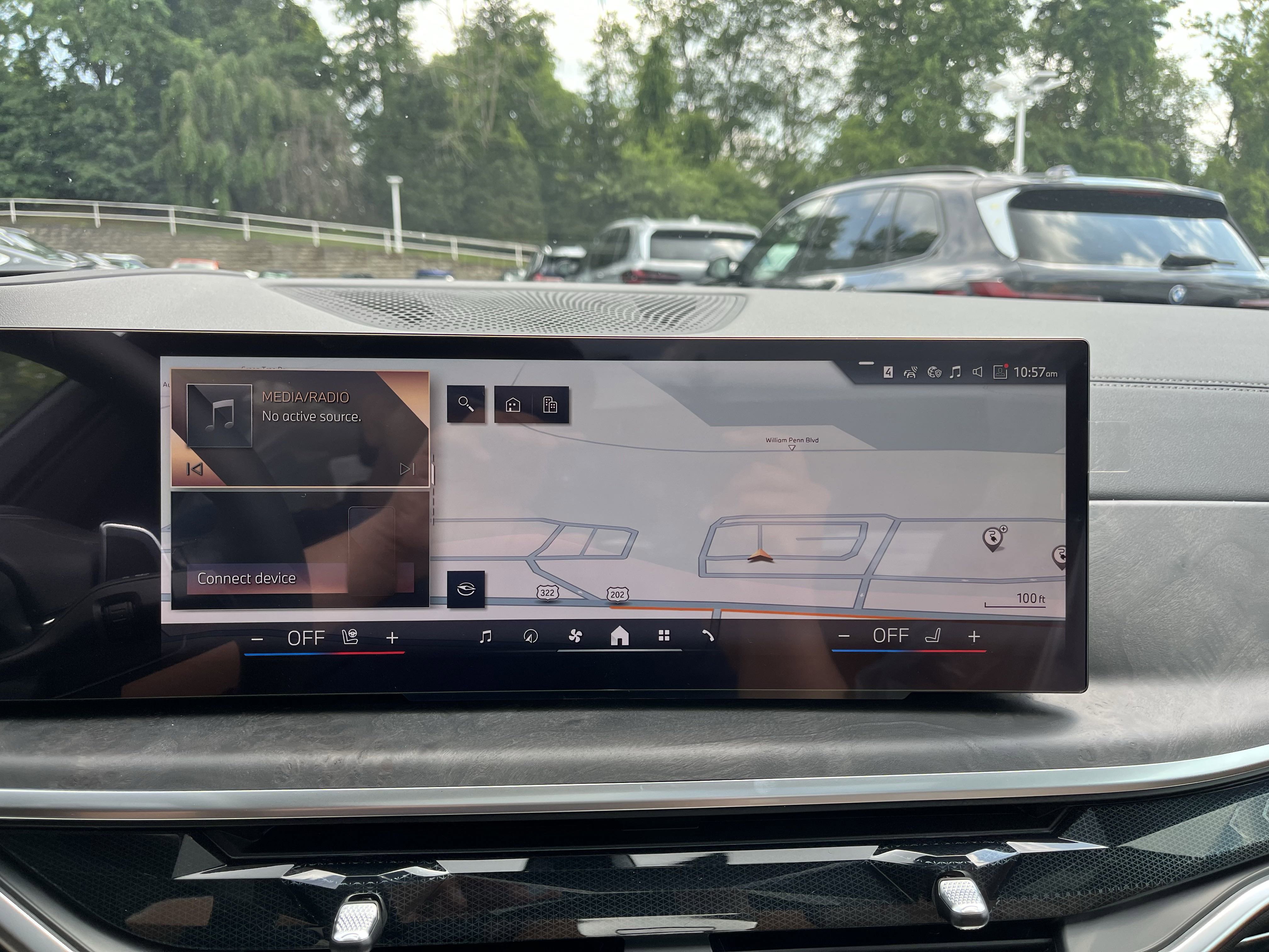 Used 2026 BMW X5 xDrive50e image 13